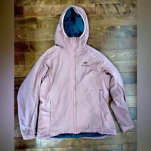 ArcTeryx Women’s Atom LT Hoody
